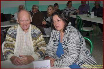 Concierto de Arnao en la sociedad recreativa y cultural de San Antonio  (Foto TF)